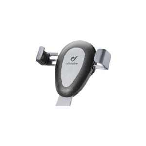 JA Micro A/S CL universal mobilholder - Handy wing pro, monteres i bilens luftdyse