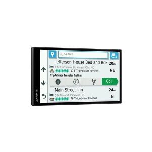 Garmin DriveSmart™ 65 & Live Traffic - GPS navigator - automotiv 6.95 widescreen