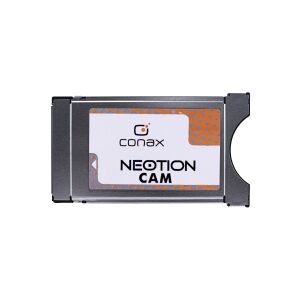 Maximum Conax CI CAS7 CAM DUAL CAM