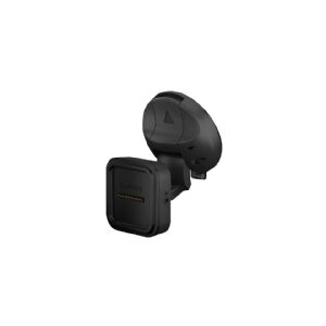 Garmin Suction Cup with Magnetic Mount and Video-in Port - Bilholder/oplader for navigator - for dezl 780LMT-D  dezlCam 785 LMT-D