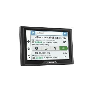 Garmin Drive 52 - GPS navigator - automotiv 5 widescreen
