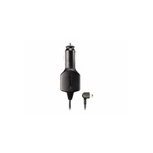 Garmin - Bilstrømsadapter (mini-USB type B) - for Dash Cam 10, 20, 30, 35