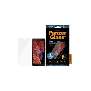 PanzerGlass™   Skærmbeskyttelse - Ultra-Wide Fit   Samsung® Galaxy Xcover 5