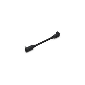 Garmin 010-13199-01, Mini-USB B, USB C, Sort