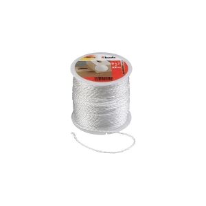 kwb 922110 Murskal kun 1,7 mm Hvid 100 m