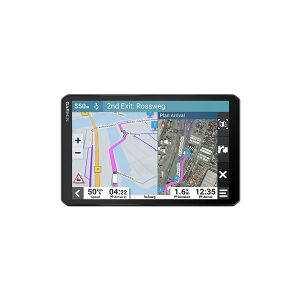 Garmin dezl LGV810 - GPS/Galileo-navigator - automotiv 8 widescreen