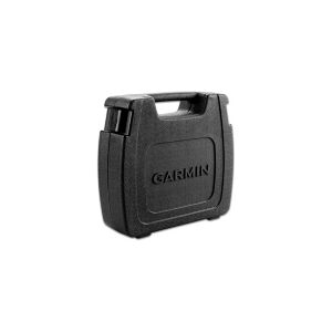 Garmin 010-12042-00, Hylde etui, Sort, Garmin, Astro, DC 50 Dog Tracking Collar, T 5 Dog Device, Støvresistent, Ridseresistent, Hånd (bærende)