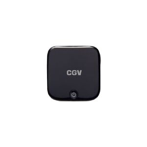 CGV My BT RT, Bluetooth, 3.0+HS, A2DP, AVRCP, Sort, Lithium, 350 mAh