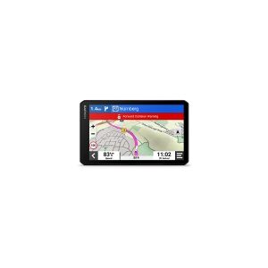 Garmin CamperCam 795 - GPS navigator - automotiv widescreen