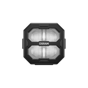 OSRAM Arbejdslys 12 V, 24 V LEDriving® Cube PX4500 Ultra Wide LEDPWL 103-UW Bred nærfeltbelysning (B x H x T) 68.4 x 113.42 x 117.1 mm 4500 lm 6000 K