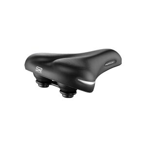 Selle Royal Siodło SELLEROYAL PREMIUM MODERATE 60st. FREEDOM STRENGHTEX żelowe + elastomery unisex (NEW 2023)