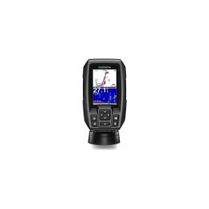 Garmin STRIKER 4, 8,89 cm (3.5), 480 x 320 pixel, 49 x 73 mm, IPX7, 91 x 150 x 41 mm, 230 g