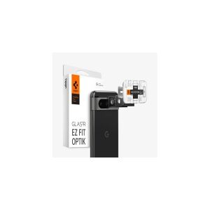 Spigen Optics EZ Fit, Google, Google Pixel 8, 1 stk