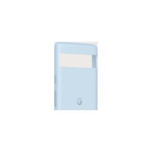 Google - Bagsidecover til mobiltelefon - plastik, aluminium, silicone, polykarbonat - Sea - for Pixel 7a