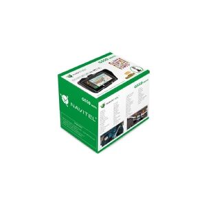 Navitel G550 GPS-navigation (8594181740098)