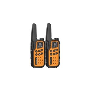 Walkie-talkie Baofeng BF-T25E Appelsin