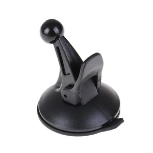 Forrude Bil GPS Sugekop Mount Stativ Holder til Garmin