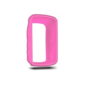 Garmin Edge 520 Schutzhülle Silikon, pink