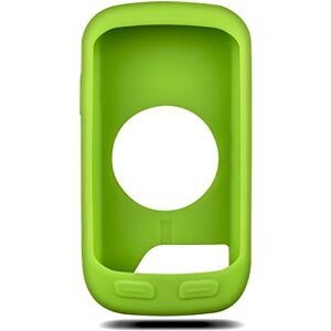 Garmin Silicone Protective Case for Edge 1000 GPS Bike Computer Green