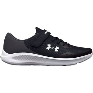 Under Armour Sko - Gps Pursuit 3 Ac - Sort - Under Armour - 29,5 - Sko