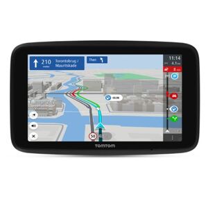 Gps Tomtom Go Discover 7 Mundo