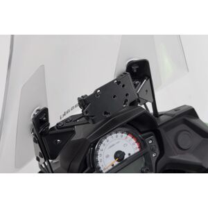 SW-Motech Negro. Kawasaki Versys 650 (14-21). - Negro. Kawasaki Versys 650 (14-21). -