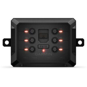 Garmin PowerSwitch Caja de interruptores digitales - Negro (un tamaño)