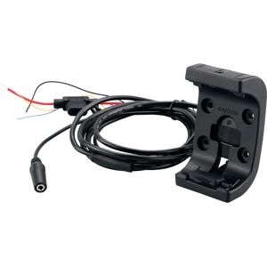 Garmin soporte con cable vehiculos soporte gps  (UNICA)