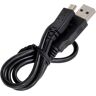 Garmin cable microusb 520 820 1030 batería  (UNICA)