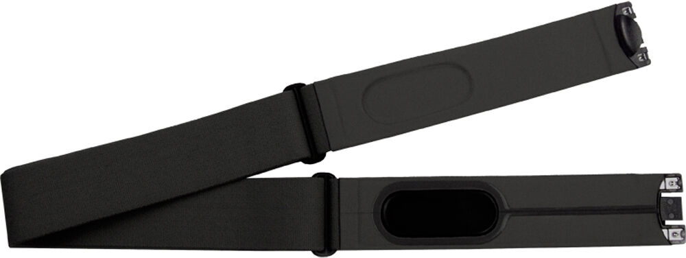 Suunto Accesorio gps y pulsómetros suunto comfort strap black