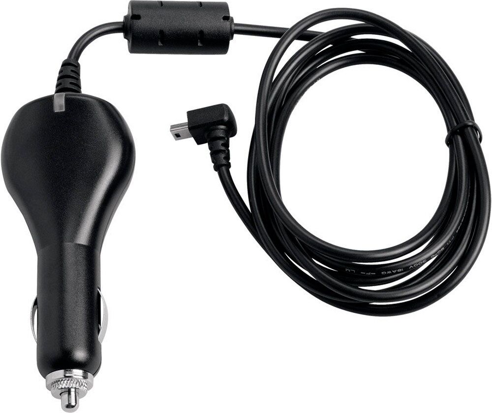 Garmin Accesorio gps adaptador mechero