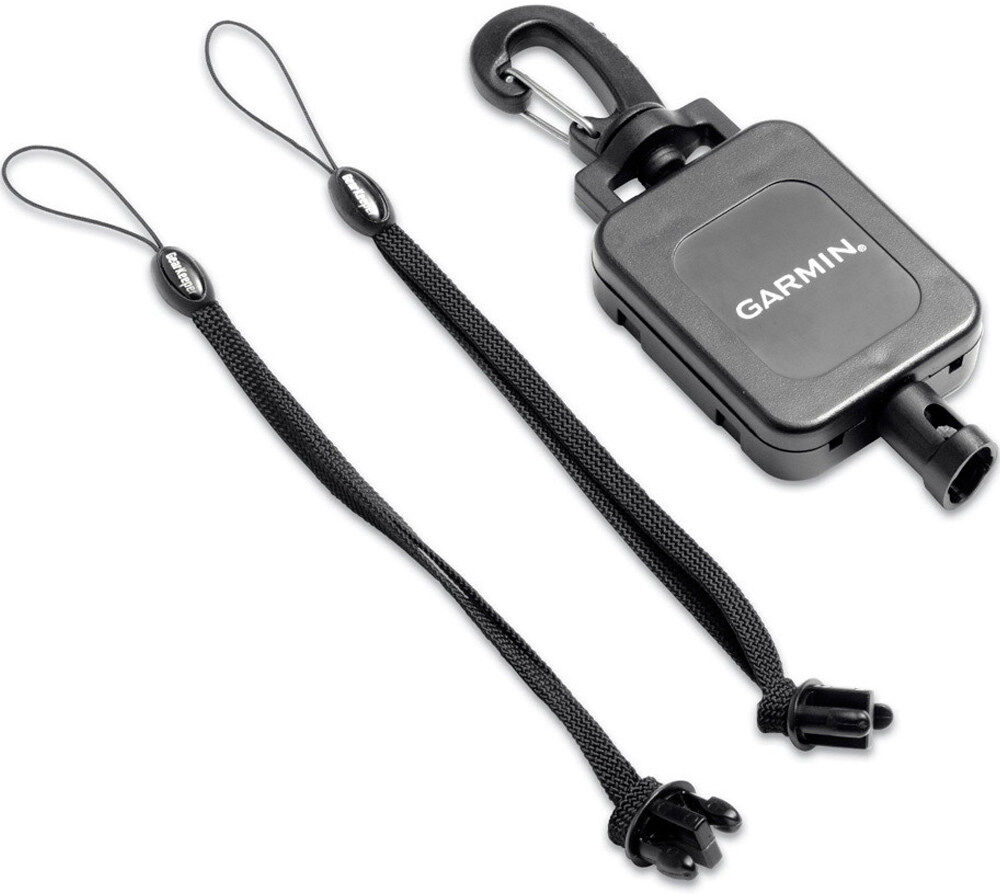 Garmin Soporte gps lanyard