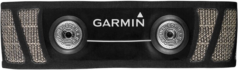 Garmin Accesorio gps y pulsómetros cinta de repuesto pulsmetro premium