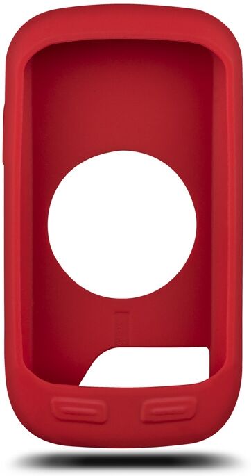 Garmin Accesorio gps funda silicona roja edge 1000