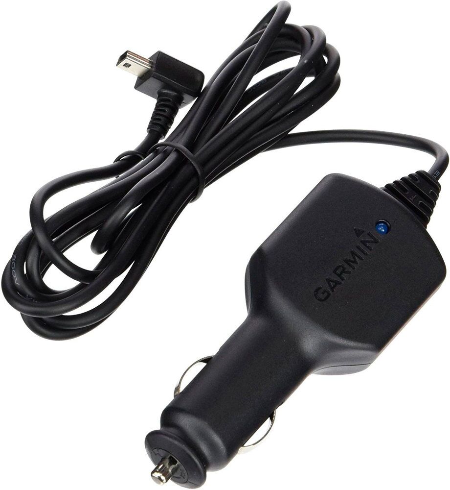 Garmin cable de mechero batería  (UNICA)