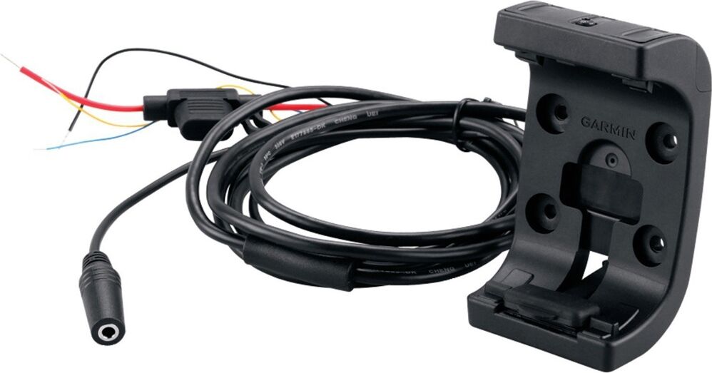 Garmin Soporte gps soporte con cable vehiculos offroad  (ap