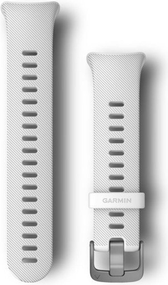 Garmin correa forerunner 45 correas de relojes deportivos Blanco (UNICA)