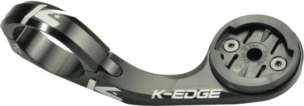 K-Edge garmin max mount soporte gps  (UNICA)