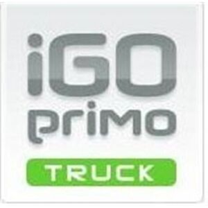 Phonocar Carte De Navigation Igo Primo Phonocar Nv951 Europe Pour Camion