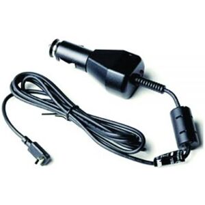 Garmin Cable Allume-Cigare Zumo 340 - 345 - 390 - 395 - 396