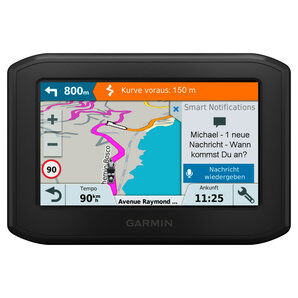 Garmin zumo 396LMT-S EU Système de navigation