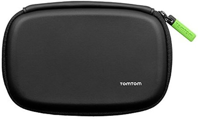 Norauto Housse Navigation Gps Tomtom Universelle 6''