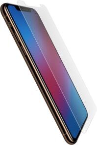 Novodio Façade de protection 0,15mm en verre 9H pour iPhone X/XS