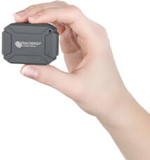 Tracker ID Traceur GPS/GSM IP67 avec micro LTS-400.com