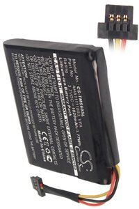 TomTom Start 60 (1020 mAh 3.7 V)