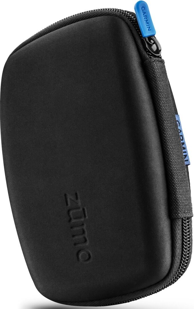 Garmin Zumo Carrying Bag  - Black