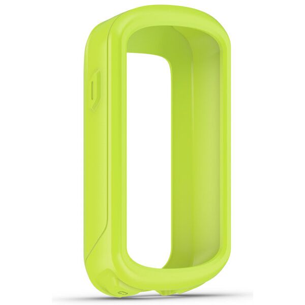 garmin custodia in silicone edge 830 green