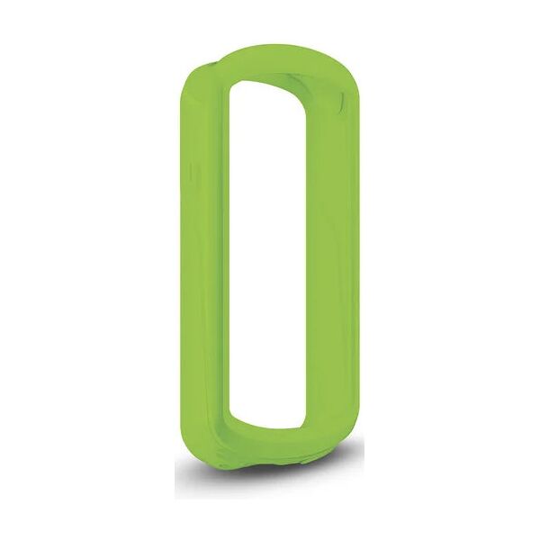 garmin custodia silicone per edge 1030 green