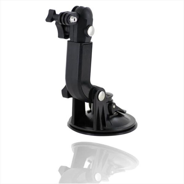 nilox suction cup mount foolish per action cam