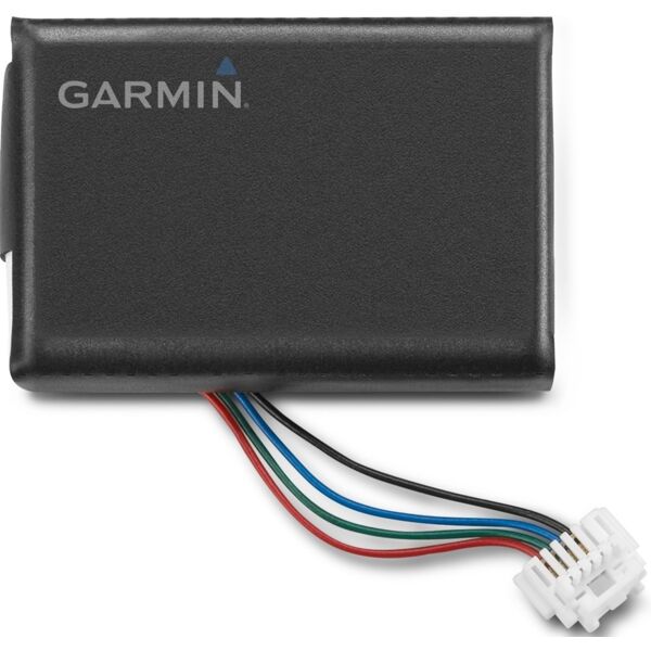 garmin zumo batteria